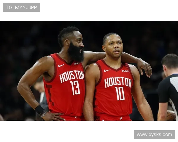 火箭大胜国王三喜一忧显现端倪